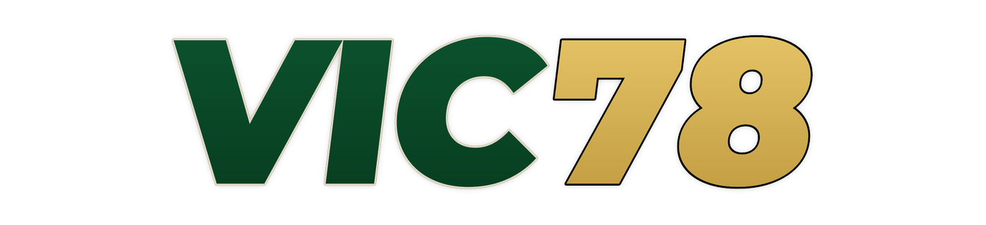 vic78 Logo